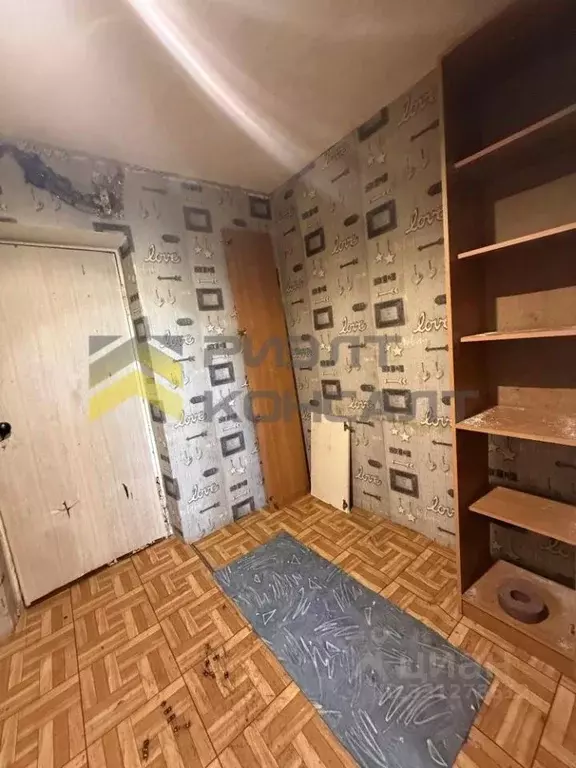 Комната Омская область, Омск просп. Мира, 88Б (17.6 м) - Фото 2