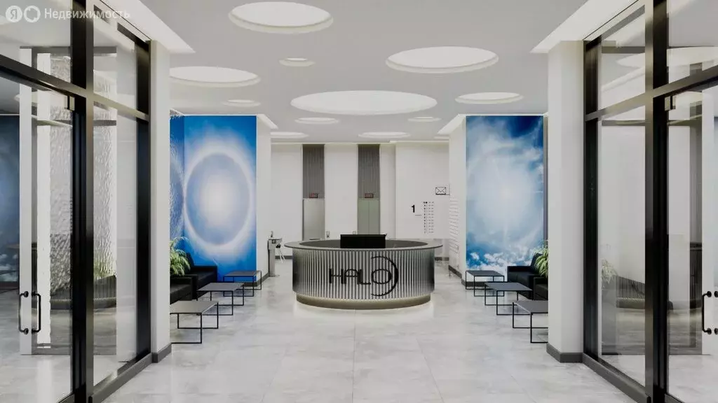 Офис (64.1 м) - Фото 2