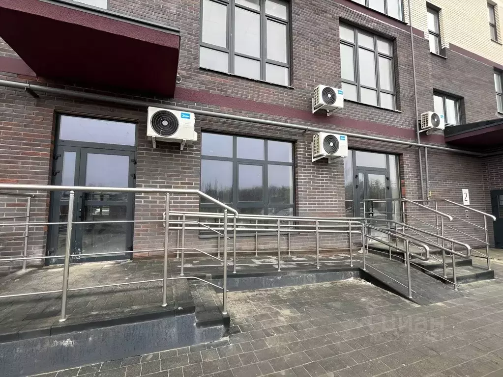 Помещение свободного назначения в Ростовская область, Аксай просп. ... - Фото 2