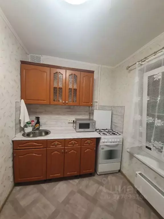 2-к кв. Москва Днепропетровская ул., 5К4 (48.0 м) - Фото 2