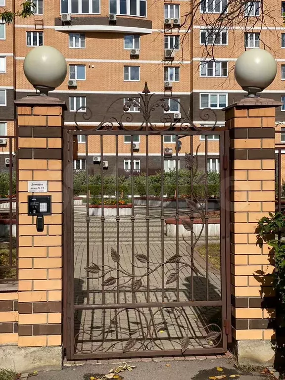 2-к. квартира, 66,3 м, 10/17 эт. - Фото 0