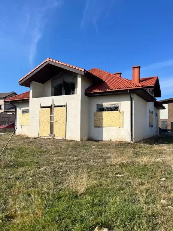 Дом в Севастополь СНТ Боевик ТСН, 12 (300 м) - Фото 1