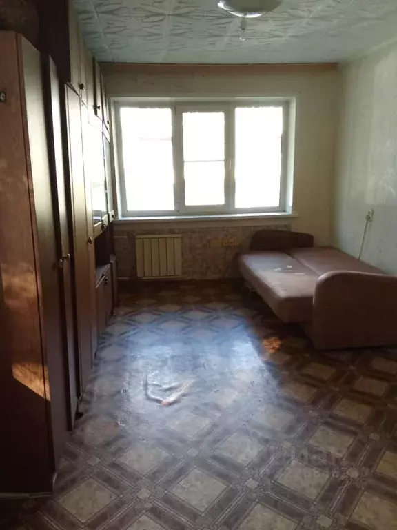 1-к кв. Алтайский край, Барнаул ул. Юрина, 114 (30.4 м) - Фото 2