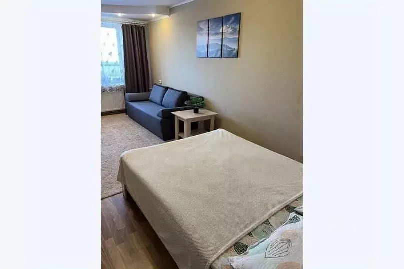 1-к кв. Карелия, Сортавала Карельская ул., 64 (37.0 м) - Фото 0