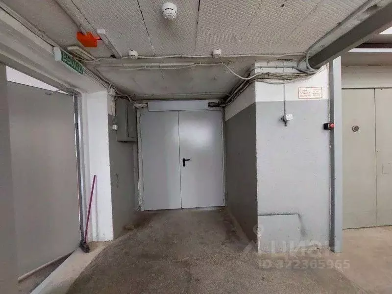 Производственное помещение в Санкт-Петербург ул. Швецова, 38 (342 м) - Фото 2