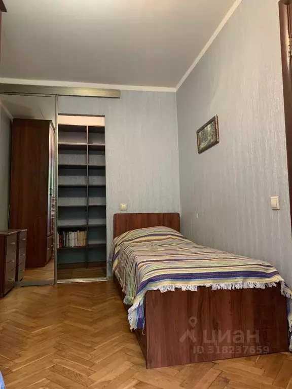 3-к кв. Москва Фестивальная ул., 11 (55.0 м) - Фото 0