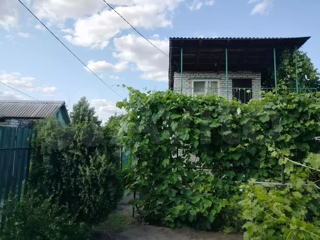 Дача 50 м на участке 5 сот. - Фото 0