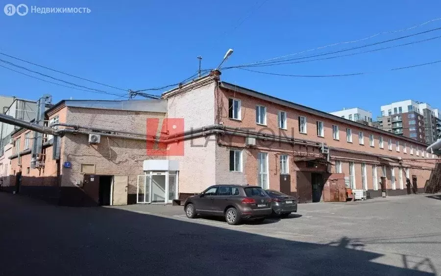 Офис (85 м) - Фото 1
