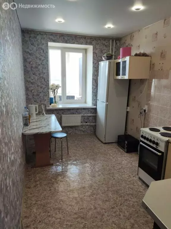 1-комнатная квартира: Магнитогорск, проспект Ленина, 142 (36.3 м) - Фото 2