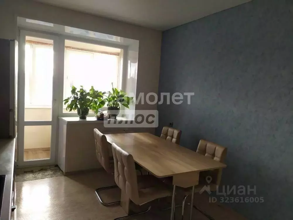 2-к кв. Белгородская область, Старый Оскол Комсомольский просп., 1б ... - Фото 1