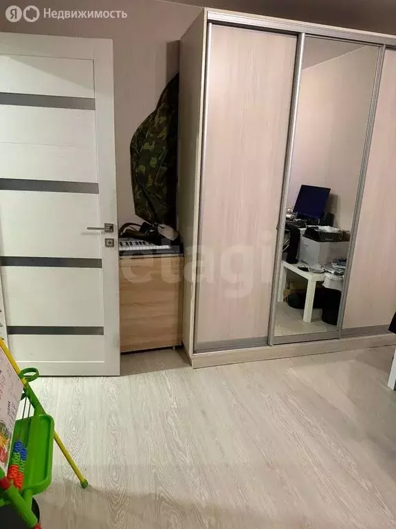 4-комнатная квартира: Вышний Волочёк, улица Баумана, 10 (95.4 м) - Фото 2