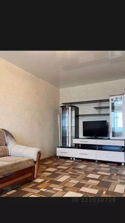 2-к кв. Татарстан, Казань ул. Фатыха Амирхана, 97 (56.0 м) - Фото 0