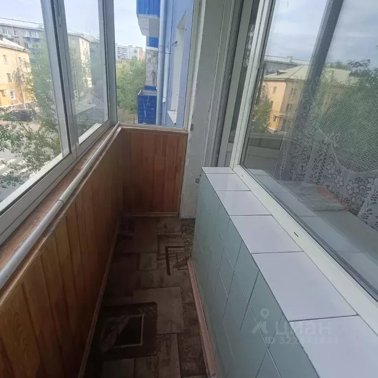 2-к кв. Забайкальский край, Чита ул. Столярова, 40 (45.5 м) - Фото 2