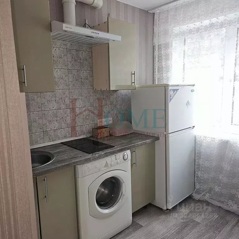 1-к кв. Новосибирская область, Новосибирск ул. Адриена Лежена, 18 ... - Фото 2