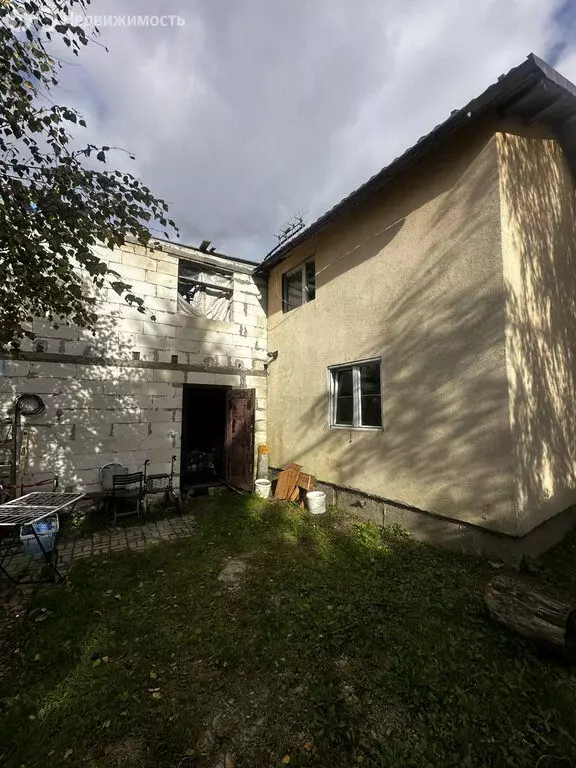 Участок в Калининград, Большая Окружная улица (10 м) - Фото 1