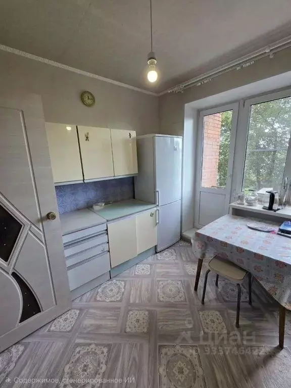 Квартира, 3 комнаты, 62 м - Фото 1