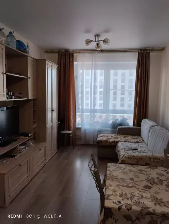 2-к кв. Москва Ясеневая ул., 12к5 (35.1 м) - Фото 1