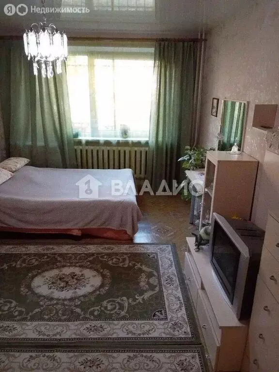 1-комнатная квартира: Калининград, улица Литовский Вал, 89А (30.2 м) - Фото 1