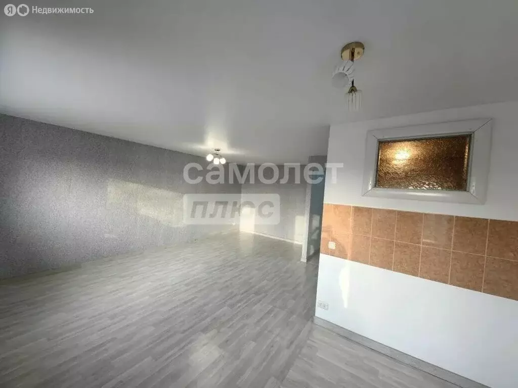 Квартира-студия: Омск, улица Красный Путь, 127 (30.2 м) - Фото 2