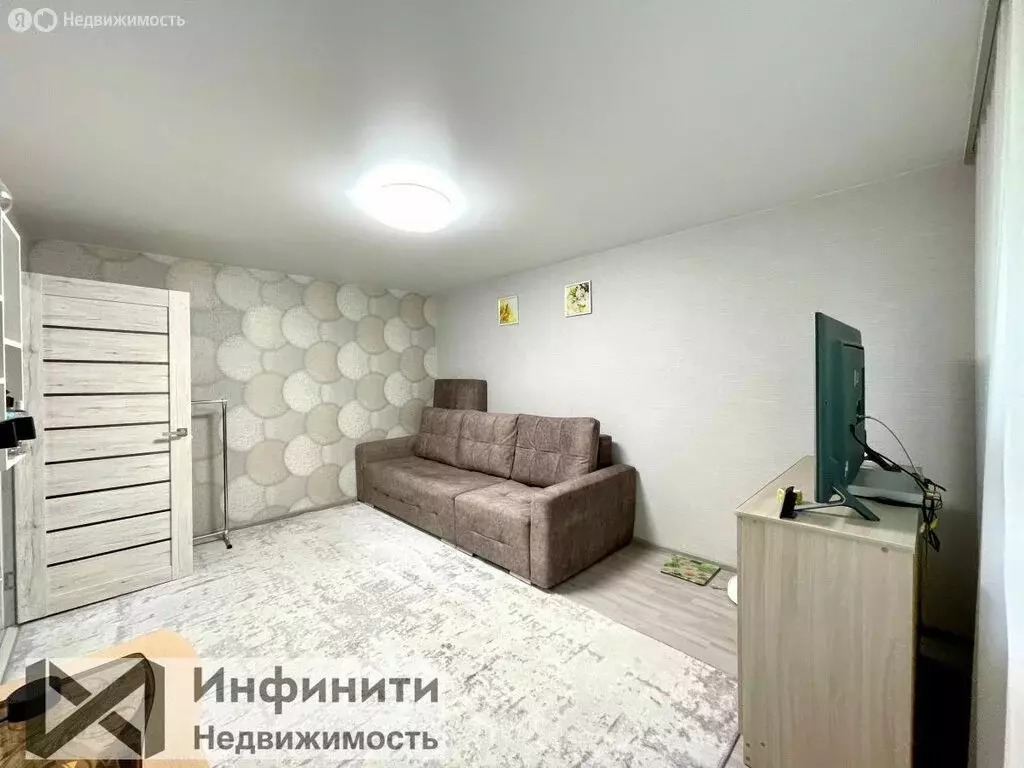 1-комнатная квартира: Ставрополь, Промышленный район, микрорайон № 31, ... - Фото 1