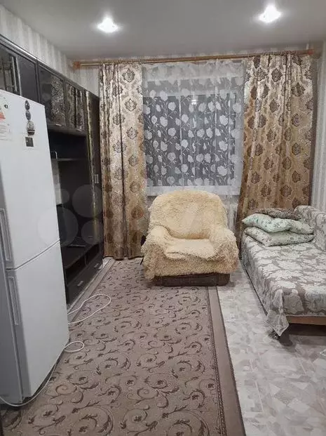 Комната 11,9м в 3-к., 4/5эт. - Фото 0