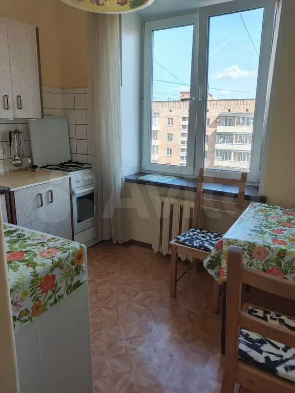 1-к. квартира, 33 м, 9/9 эт. - Фото 0