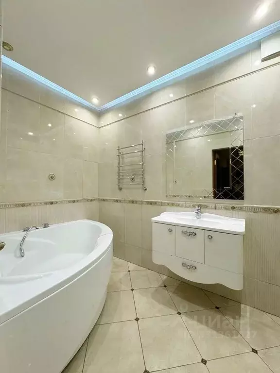 3-к кв. Татарстан, Казань Чистопольская ул., 16/15 (100.0 м) - Фото 1