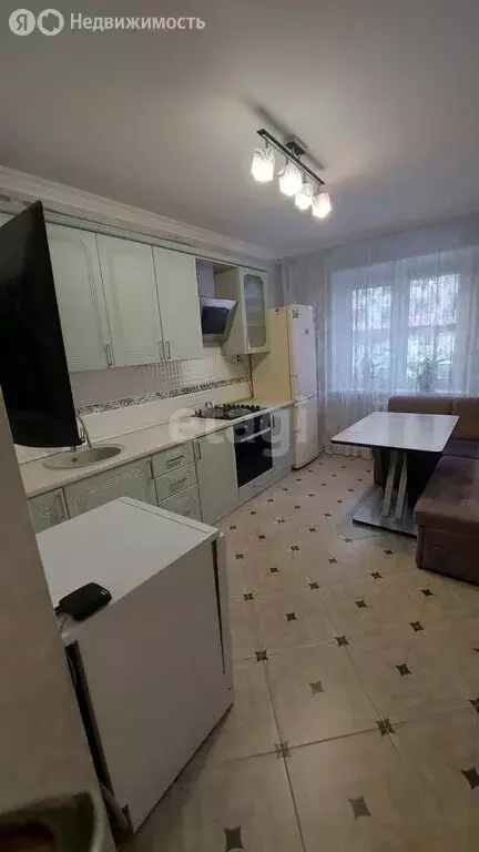 2-комнатная квартира: Ульяновск, бульвар Архитекторов, 1 (59.6 м) - Фото 0