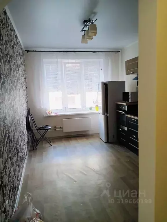 2-к кв. Тюменская область, Тюмень Ставропольская ул., 97к1 (55.0 м) - Фото 0