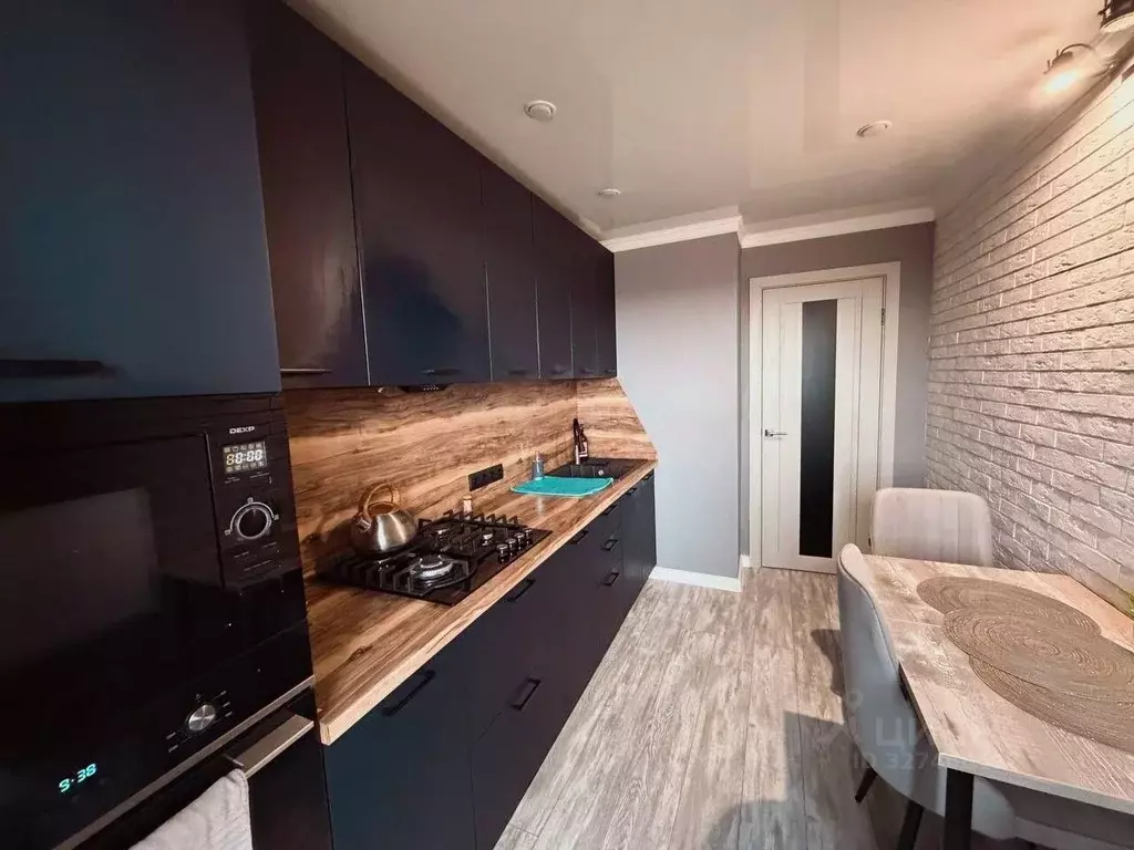 3-к кв. Краснодарский край, Курганинский район, пос. Октябрьский ул. ... - Фото 1