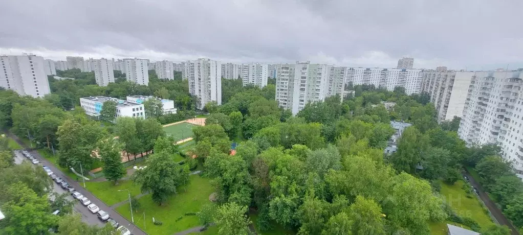 3-к кв. Москва Алтуфьевское ш., 95Б (74.7 м) - Фото 0