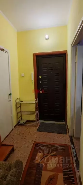 1-к кв. Саха (Якутия), Нерюнгри просп. Дружбы Народов, 20 (35.0 м) - Фото 0