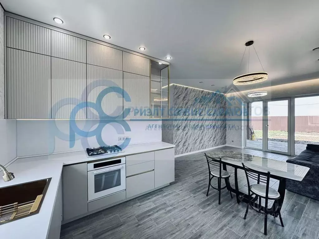 Дом в Саратовская область, Саратов проезд 4-й Дальний (96 м) - Фото 1