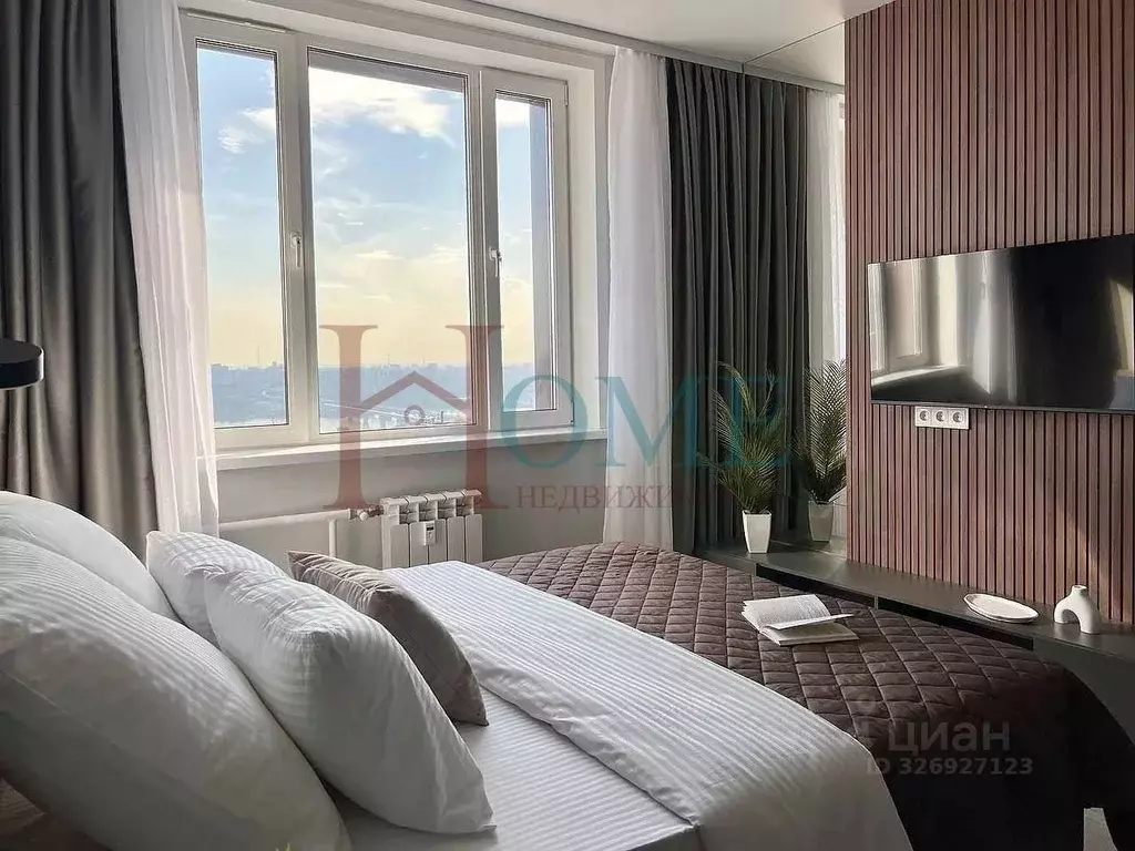 Студия Новосибирская область, Новосибирск ул. Кирова, 113/2 (20.0 м) - Фото 1