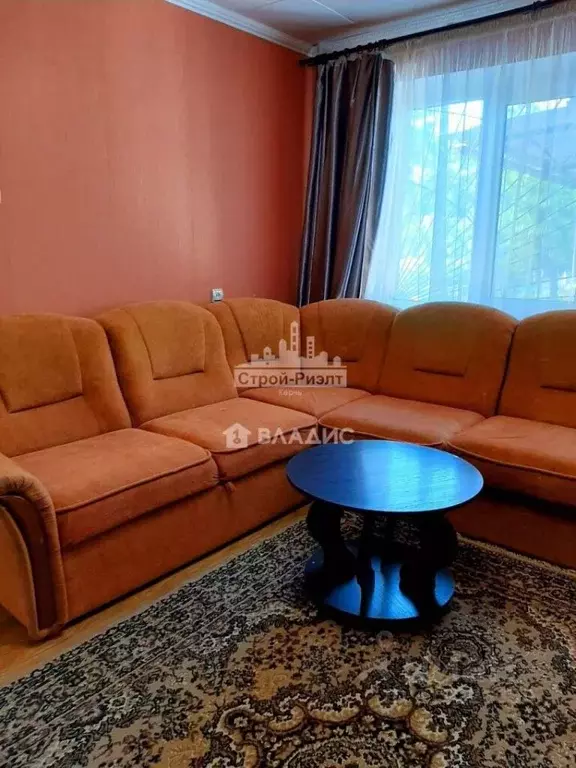 1-к кв. Крым, Керчь ул. Дальняя, 1Б (31.0 м) - Фото 0