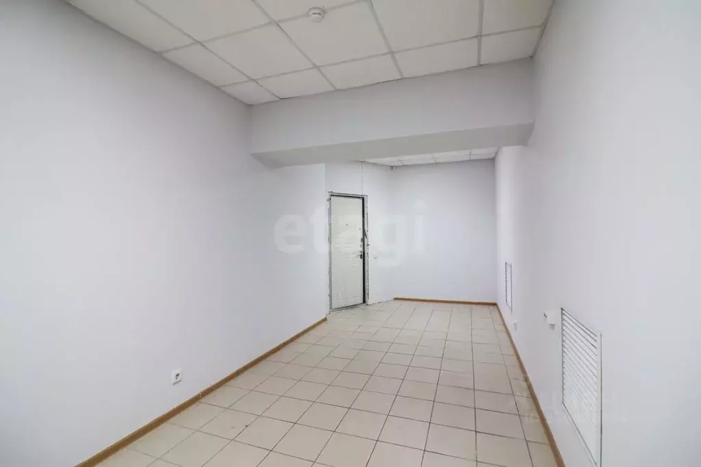 Офис в Алтайский край, Барнаул Власихинская ул., 133 (18 м) - Фото 2