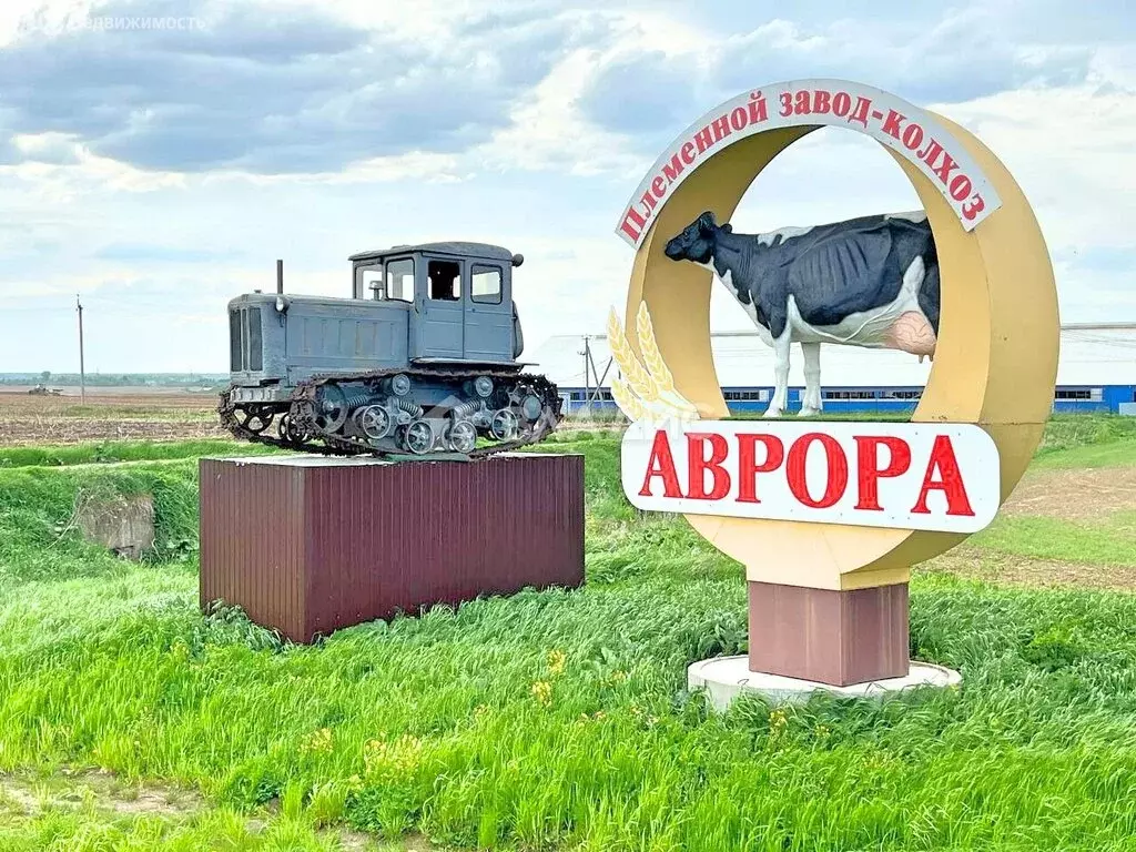 Участок в Вологодская область, Грязовецкий муниципальный округ, ... - Фото 0