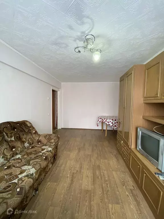 Продаётся 1-к квартира, 30.6 м - Фото 0