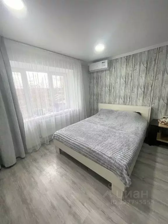 2-к кв. Краснодарский край, Крымск Привокзальная ул., 9 (35.9 м) - Фото 1