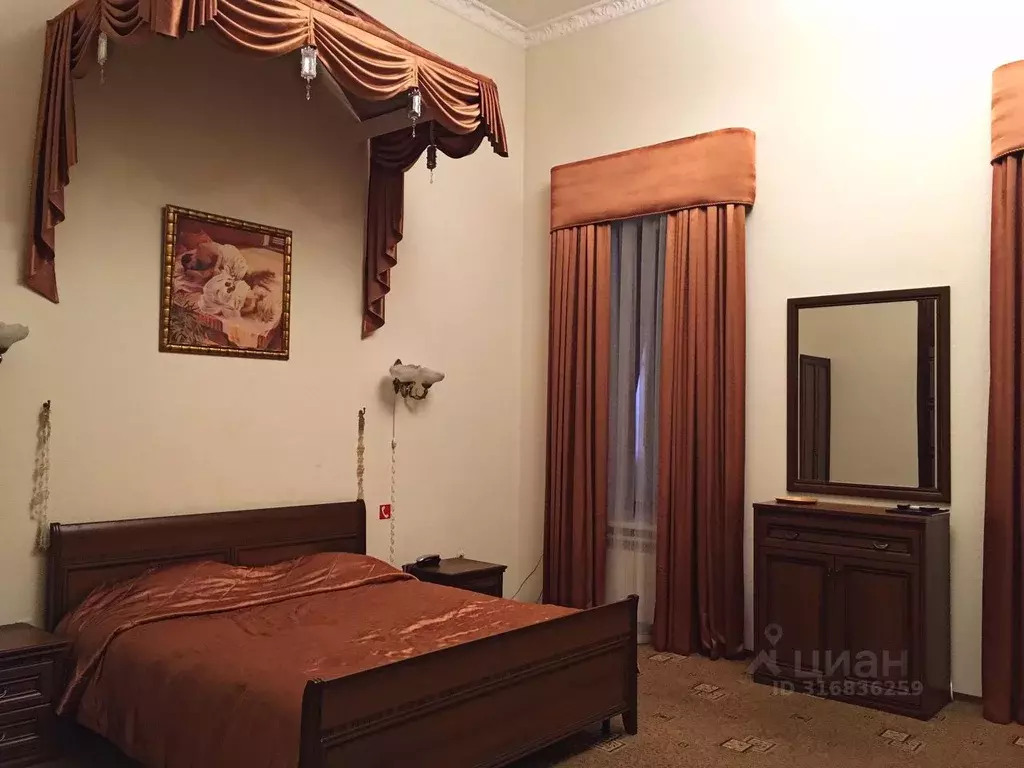 Комната Ростовская область, Таганрог Греческая ул., 76 (37.0 м) - Фото 0