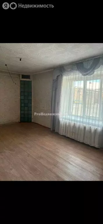 2-комнатная квартира: Ак-Довурак, Юбилейная улица, 6 (39.6 м) - Фото 1