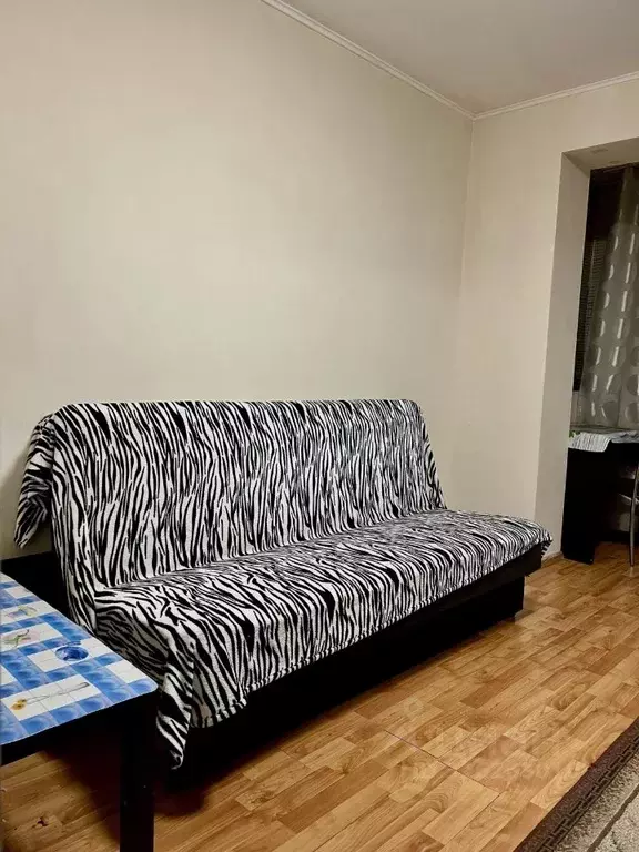 Студия Татарстан, Казань ул. Четаева, 13к2 (19.0 м) - Фото 1