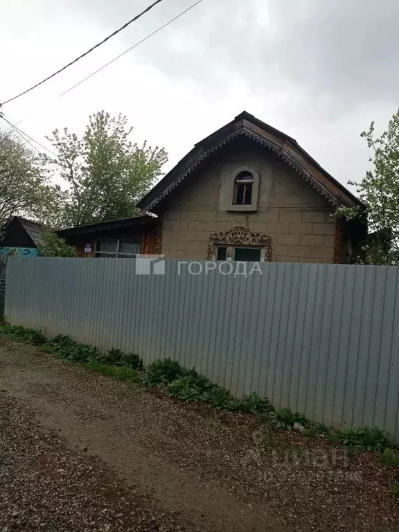 Дом в Кемеровская область, Новокузнецкий муниципальный округ, ... - Фото 1