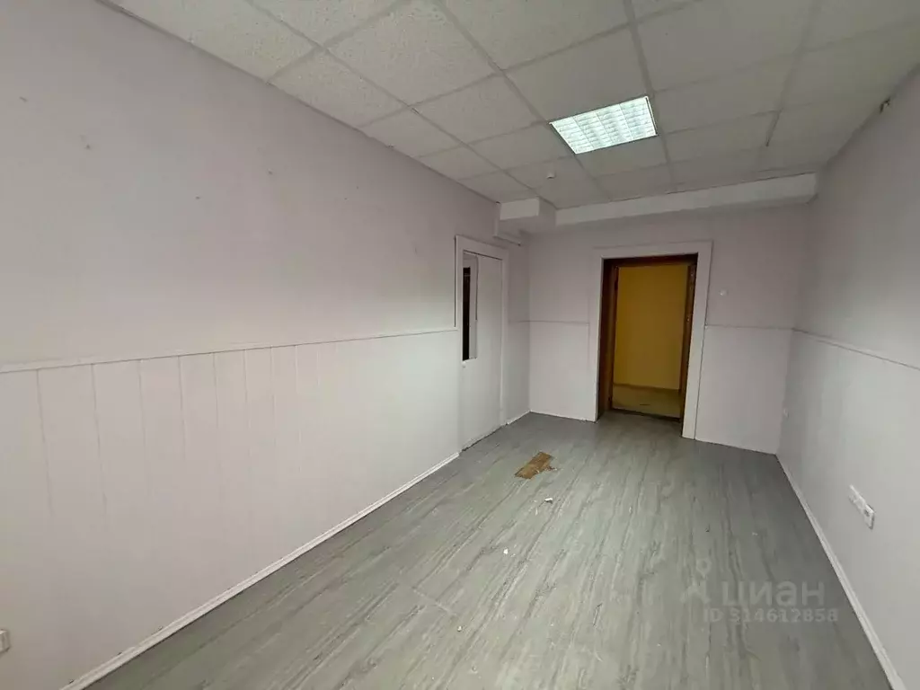 Офис в Нижегородская область, Нижний Новгород Варварская ул., 32 (17 ... - Фото 1