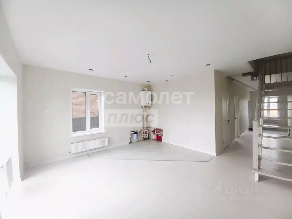 Таунхаус в Татарстан, Лаишевский район, Никольское с/пос, с. Сапуголи, ... - Фото 1