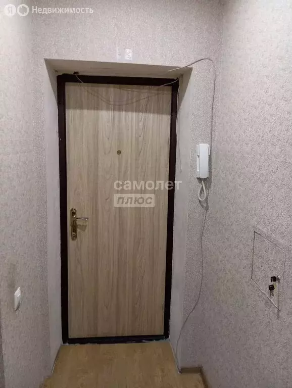 1-комнатная квартира: Липецк, Коммунистическая улица, 21 (30 м) - Фото 0