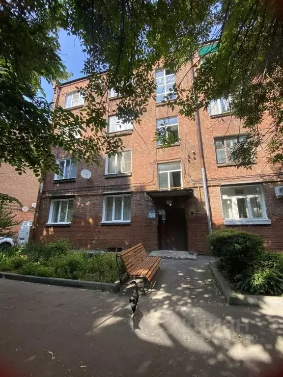2-к кв. Северная Осетия, Владикавказ ул. Маркова, 89 (46.0 м) - Фото 1