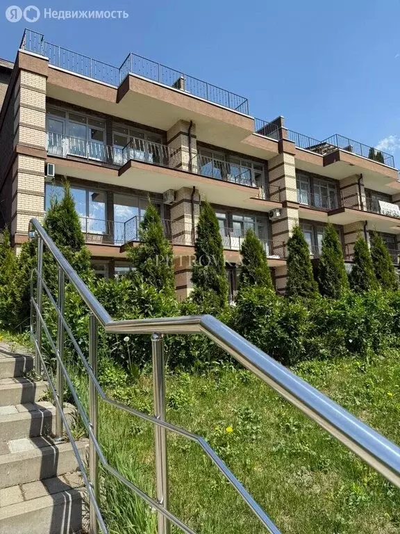 3-комнатная квартира: Троицк, Прибрежная улица, 17 (161.4 м) - Фото 1