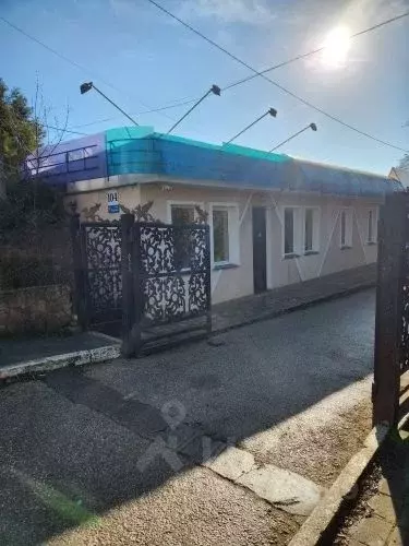 Помещение свободного назначения в Крым, Керчь ул. Кирова (171 м) - Фото 0