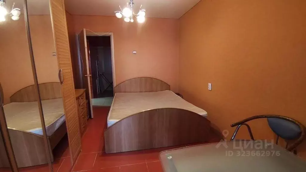 2-к кв. Омская область, Омск ул. Рокоссовского, 6 (52.0 м) - Фото 1